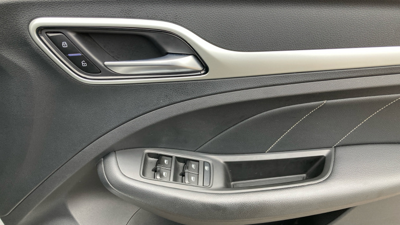 MG Zs 105kW Exclusive EV 45kWh 5dr Auto Electric Hatchback